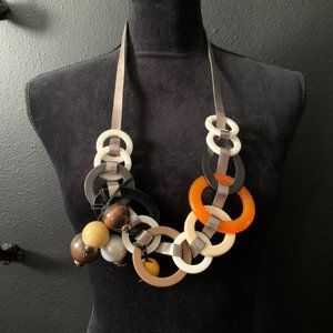 Marni Statement Necklace